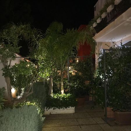 Holiday & House - Imparato Carini Costa Verde מראה חיצוני תמונה