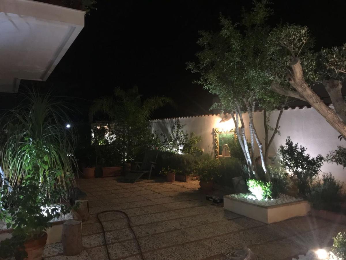 Holiday & House - Imparato Carini Costa Verde מראה חיצוני תמונה